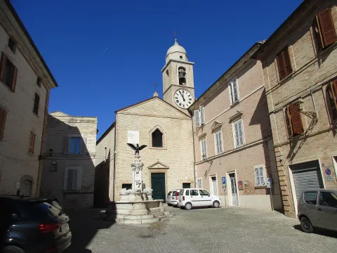 Festa di San Quirico