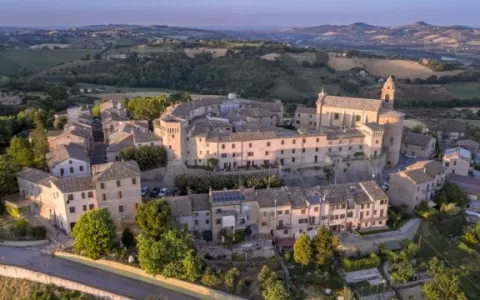 Festa di San Gregorio Magno