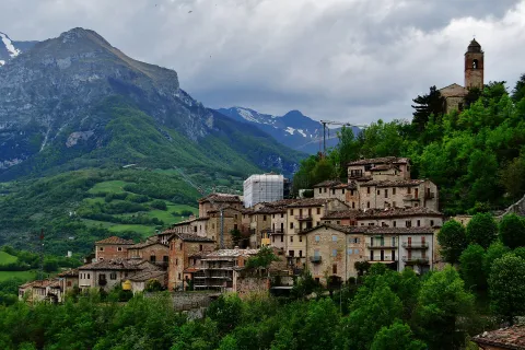 Festa di San Michele Arcangelo