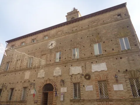 Festa di San Serafino