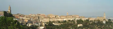 San Biagio e la Rievocazione della Trebbiatura