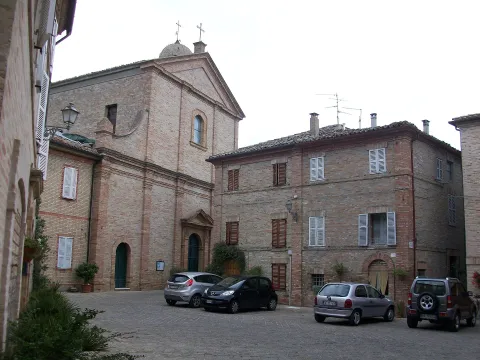 Festa di San Vito