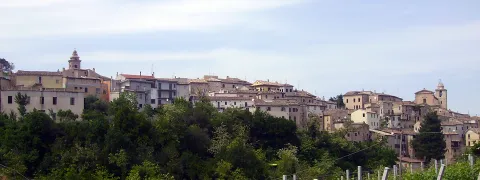 Ortezzano