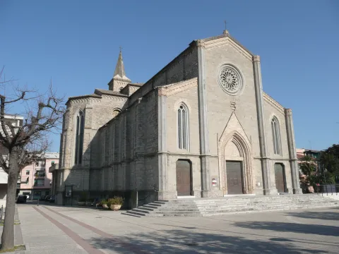 Pedaso