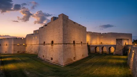 Barletta