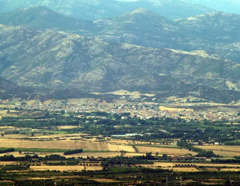 Domusnovas
