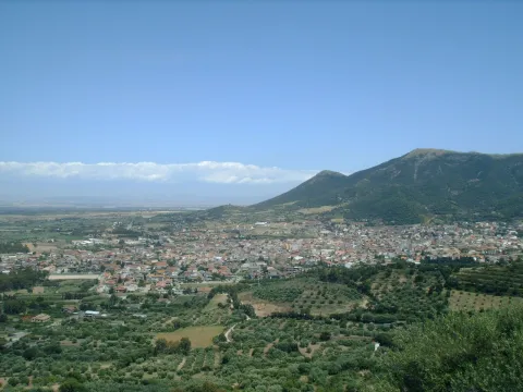 Santa Barbara, patrona di Gonnosfanadiga