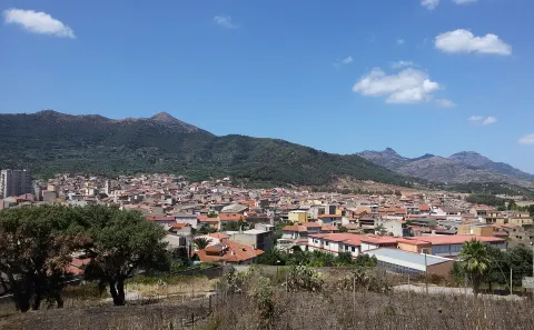 Guspini