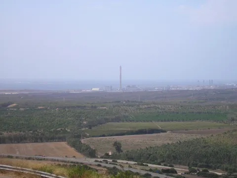 Portoscuso