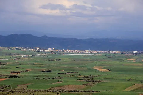 Sanluri