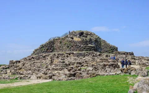 Senorbì