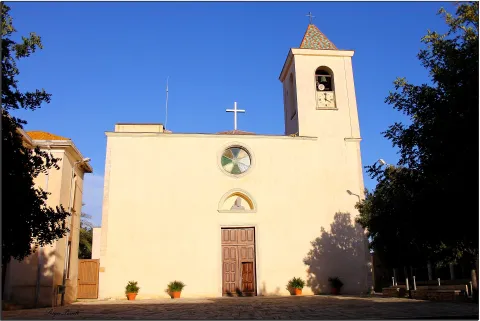 Festa di San Lucifero
