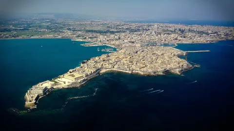 Portopalo di Capo Passero