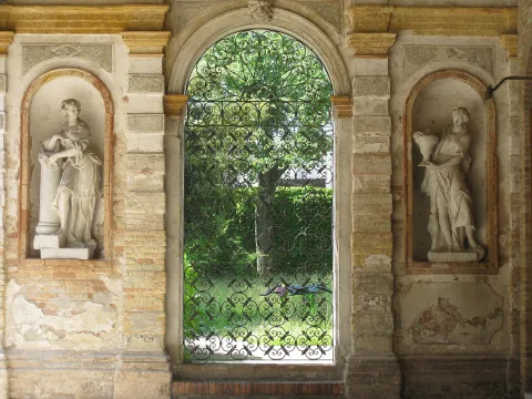 museo del vetro di Murano — Venezia