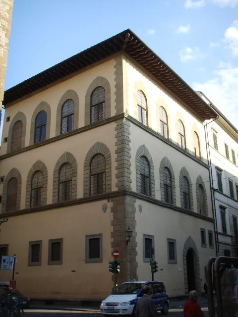 Museo Horne — Firenze