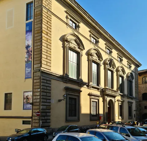 Museo Bardini — Firenze