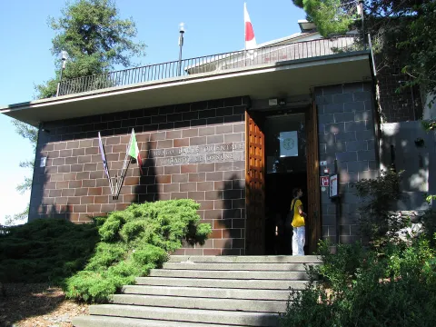 Museo d'arte orientale Edoardo Chiossone — Genova