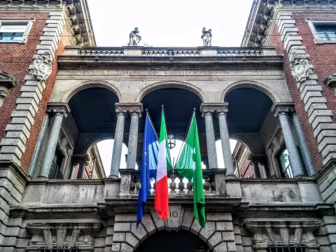 museo Bagatti Valsecchi — Milano
