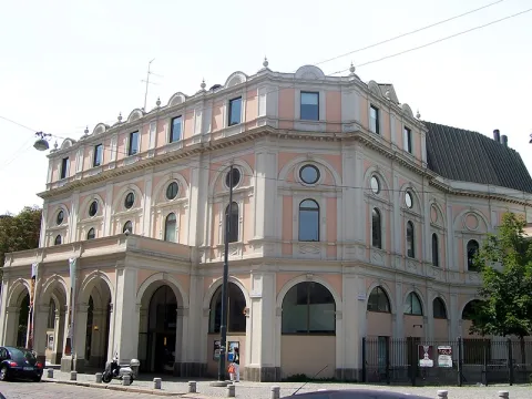 Dal Verme — Milano