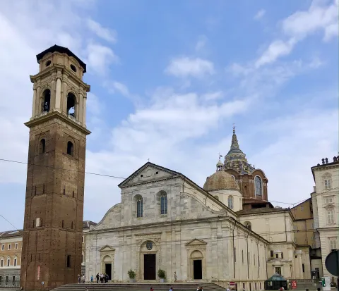 Duomo di Torino — Torino