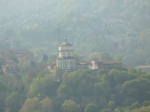 Museo nazionale della montagna — Torino