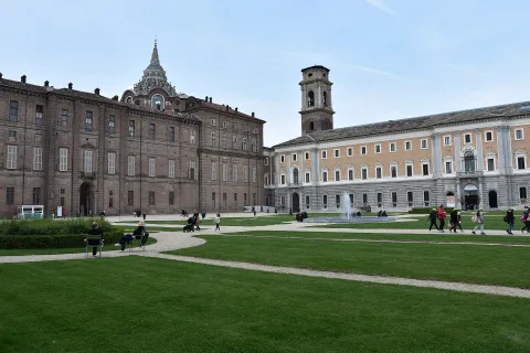 Musei reali di Torino — Torino