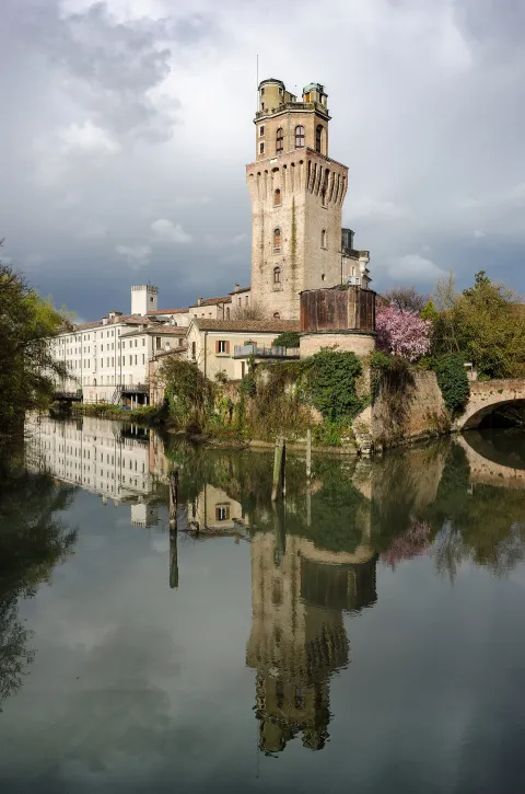 Osservatorio e museo "La Specola" — Padova