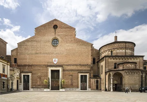 duomo di Padova — Padova