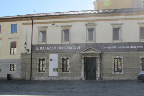 Museo diocesano di Padova — Padova