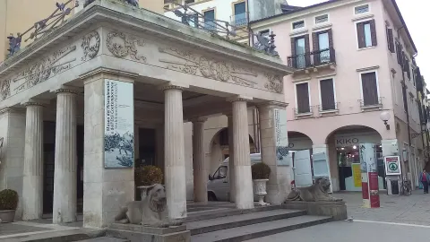 museo del Risorgimento e dell'età contemporanea — Padova