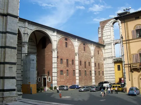 Museo dell'Opera del Duomo — Siena
