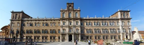 Palazzo Ducale di Modena — Modena
