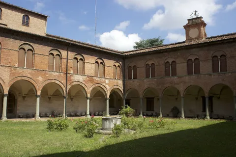 Museo nazionale di San Matteo — Pisa