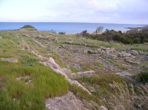 Eloro — Noto