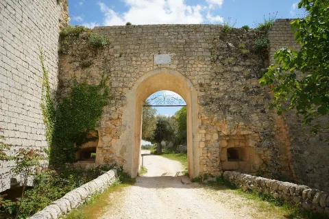 Noto antica — Noto