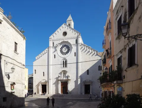 cattedrale di Santa Maria Assunta