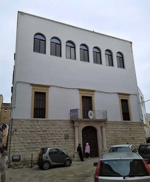 Museo diocesano di Bari — Bari