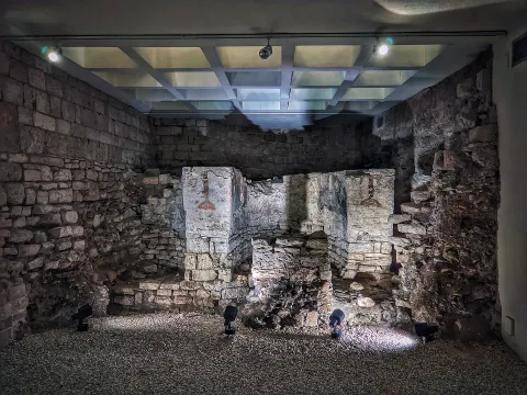 Palazzo Simi — Bari