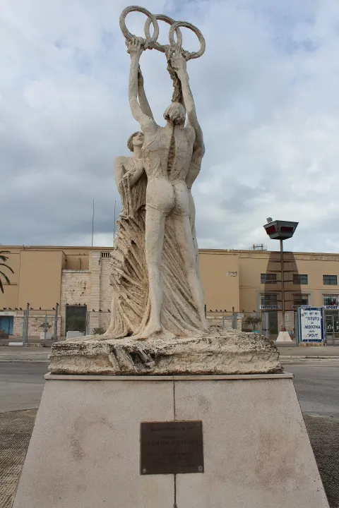 Non creiamo precedenti — Bari