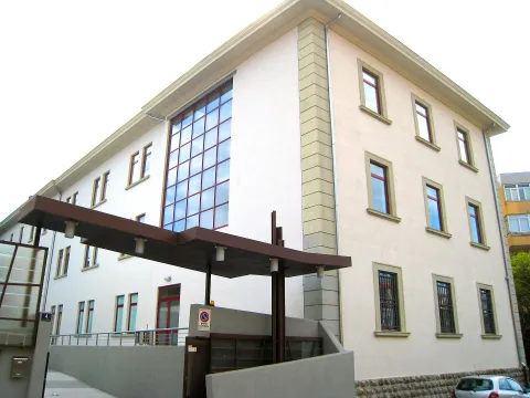 museo di storia naturale di Trieste — Trieste