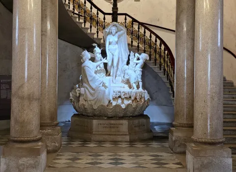 Museo Revoltella — Trieste