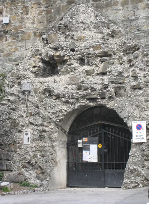 Kleine Berlin — Trieste