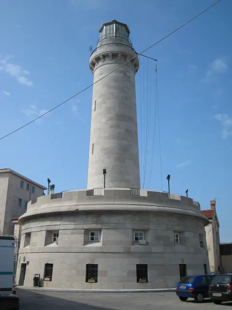 Lanterna di Trieste — Trieste