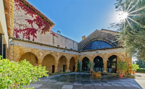 Museo archeologico regionale Pietro Griffo — Agrigento