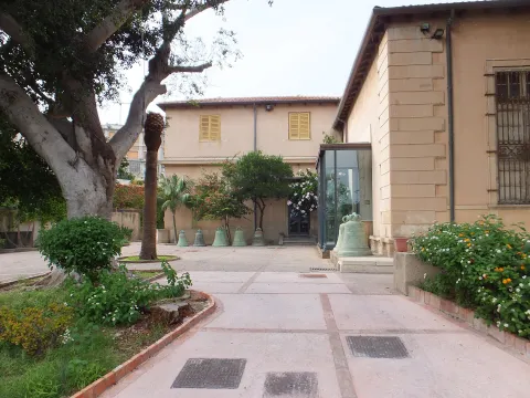 Museo regionale di Messina — Messina