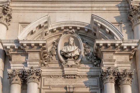 duomo nuovo — Brescia