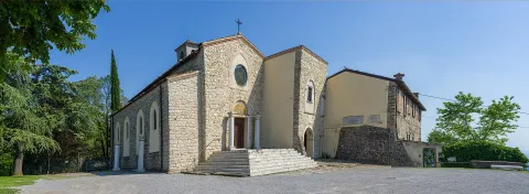 San Gottardo — Brescia