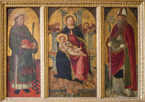 collegiata dei Santi Nazaro e Celso
