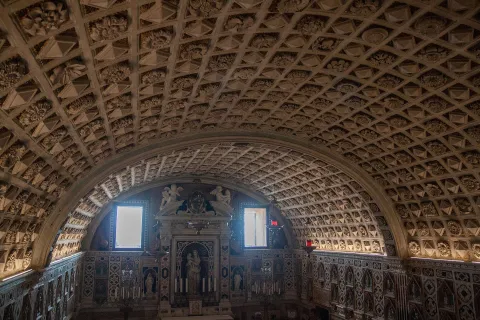 Cattedrale di Santa Maria Assunta e di Santa Cecilia — Cagliari