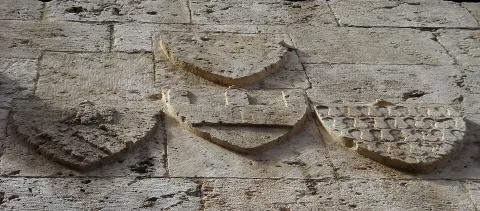 torre dell'Elefante — Cagliari